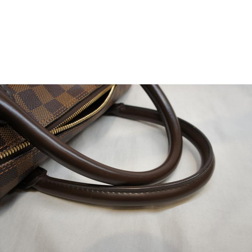 LOUIS　VUITTON ルイヴィトン/イカール／ダミエ／エベヌ/N23252//AS0***/SAランク/92