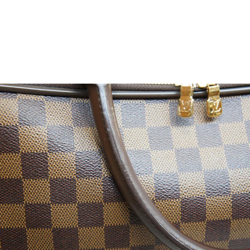 LOUIS　VUITTON ルイヴィトン/イカール／ダミエ／エベヌ/N23252//AS0***/SAランク/92