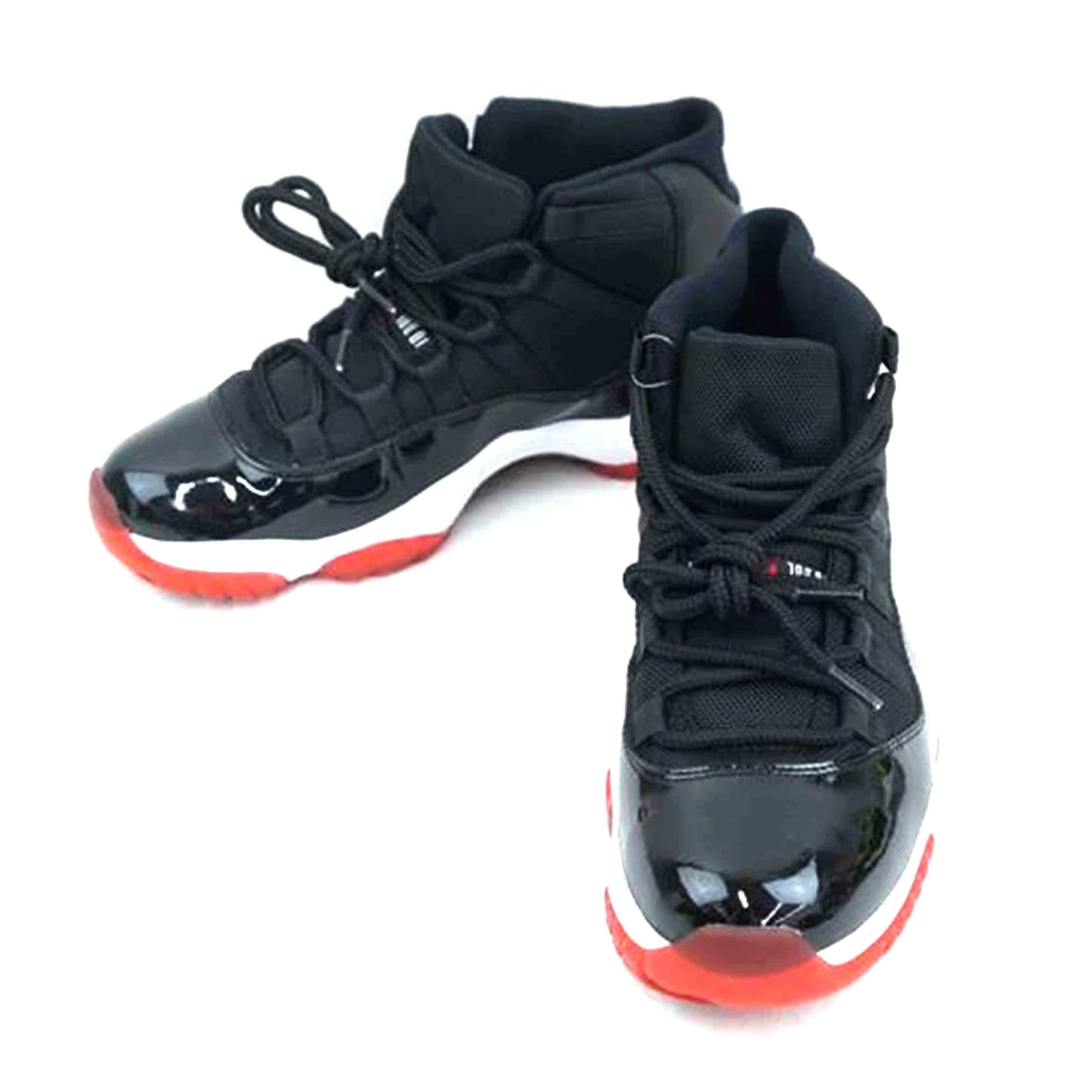 NIKE ナイキ/NIKE　AIR　JORDAN　11　RETRO　27．0/378037-010//Aランク/67