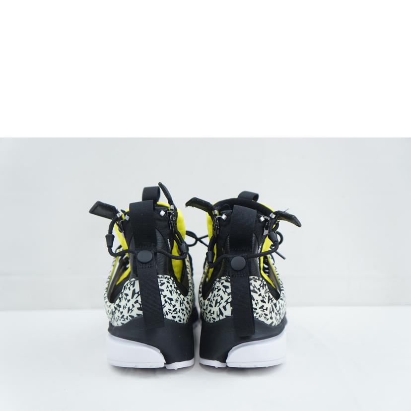 NIKE ナイキ/NIKE　AIR　PRESTO　MID　／　ACRONYM　26．0/AH7832-100//Aランク/67