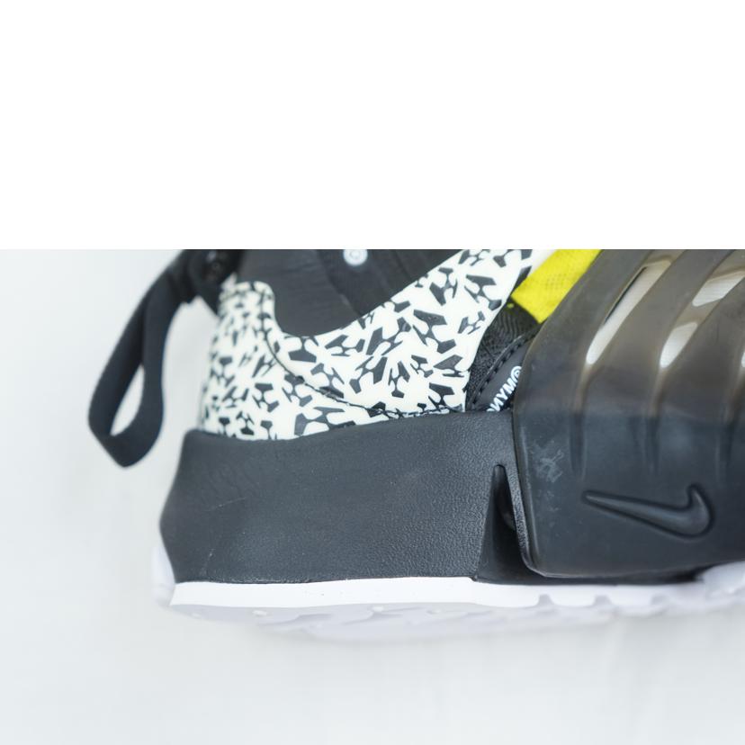 NIKE ナイキ/NIKE　AIR　PRESTO　MID　／　ACRONYM　26．0/AH7832-100//Aランク/67