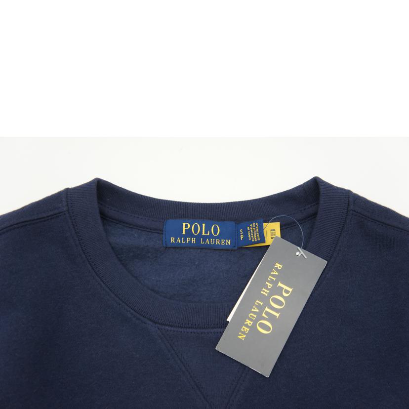 RALPH LAUREN ラルフローレン/ポロベア/スウェット/710853308011//ｻｲｽﾞ:S/SAランク/91
