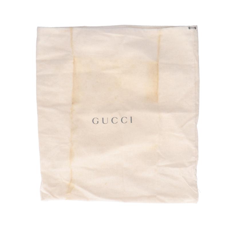 GUCCI ｸﾞｯﾁ/ワンショルダーバッグ/019･0453//212*/Aランク/93