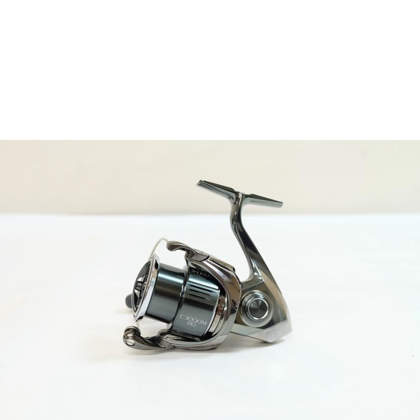 SHIMANO シマノ/22ステラ　C3000MHG/043917//Aランク/71