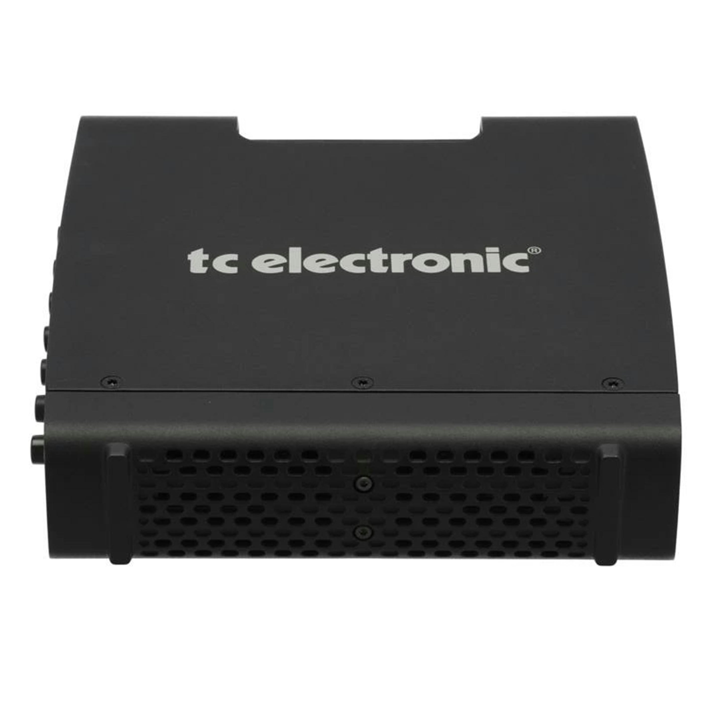t．c．　electronic ティーシーエレクトロニック　/ベースアンプヘッド/RH450//2110139390/Aランク/42