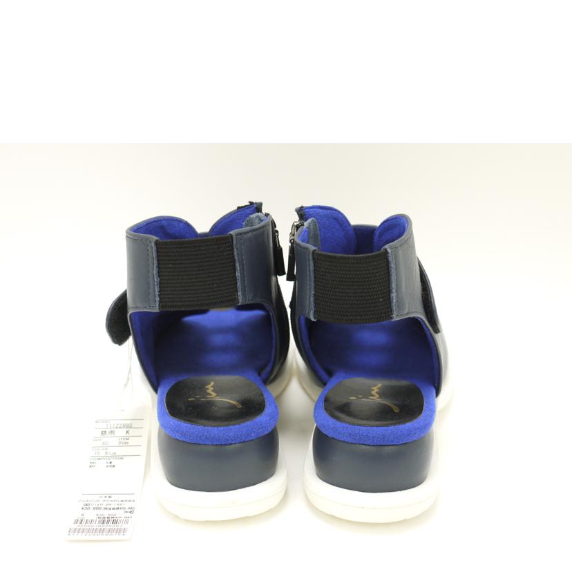 mic　project ミックプロジェクト/mic　project　センソユニコ　牛革シューズ/11122885//Sランク/69