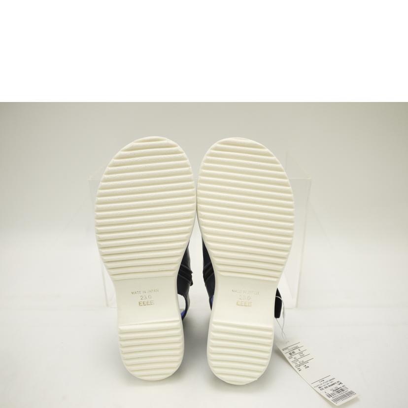 mic　project ミックプロジェクト/mic　project　センソユニコ　牛革シューズ/11122885//Sランク/69