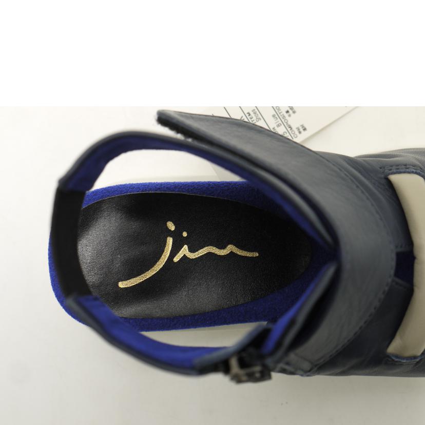 mic　project ミックプロジェクト/mic　project　センソユニコ　牛革シューズ/11122885//Sランク/69