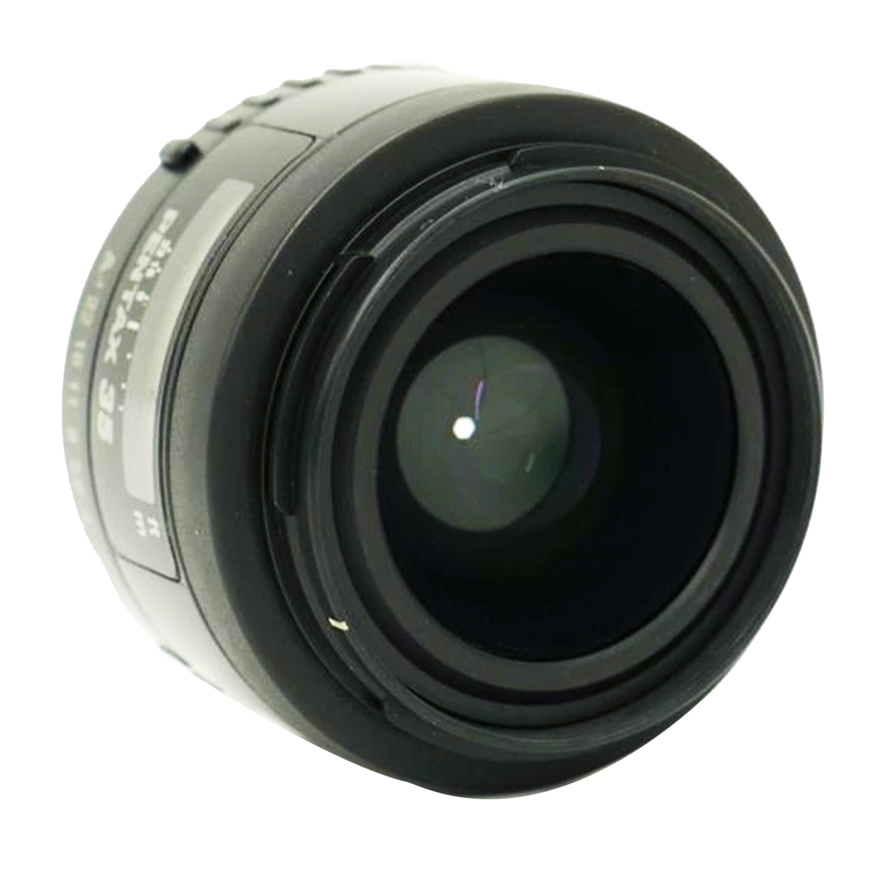 PENTAX ペンタックス/交換レンズ/FA35mm F2 AL//5648744/ABランク/69