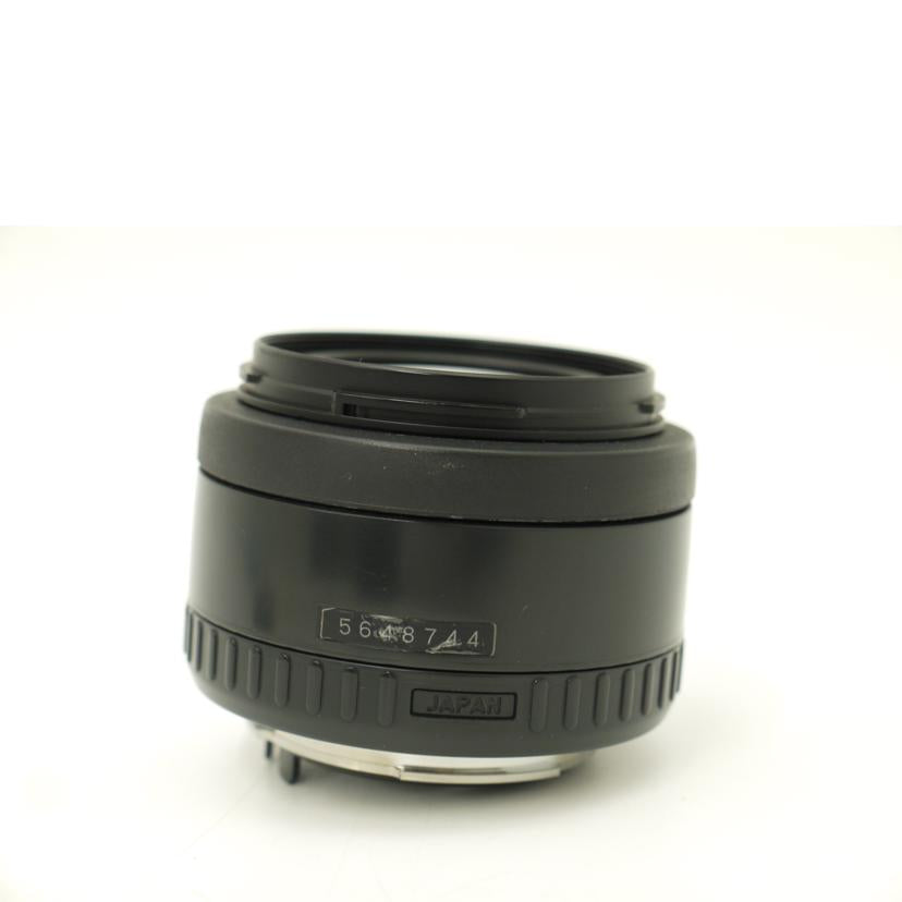 PENTAX ペンタックス/交換レンズ/FA35mm F2 AL//5648744/ABランク/69