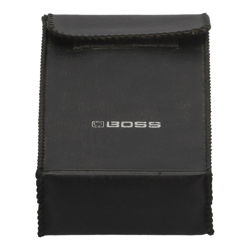 BOSS ボス　/クロマチックチューナー/TU-121//ZE96976/Bランク/63