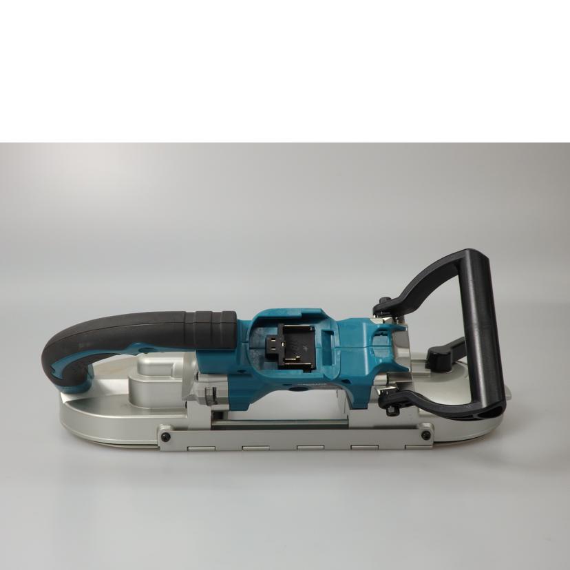 makita マキタ/充電式ポータブルバンドソー/PB180D//30397/Bランク/76