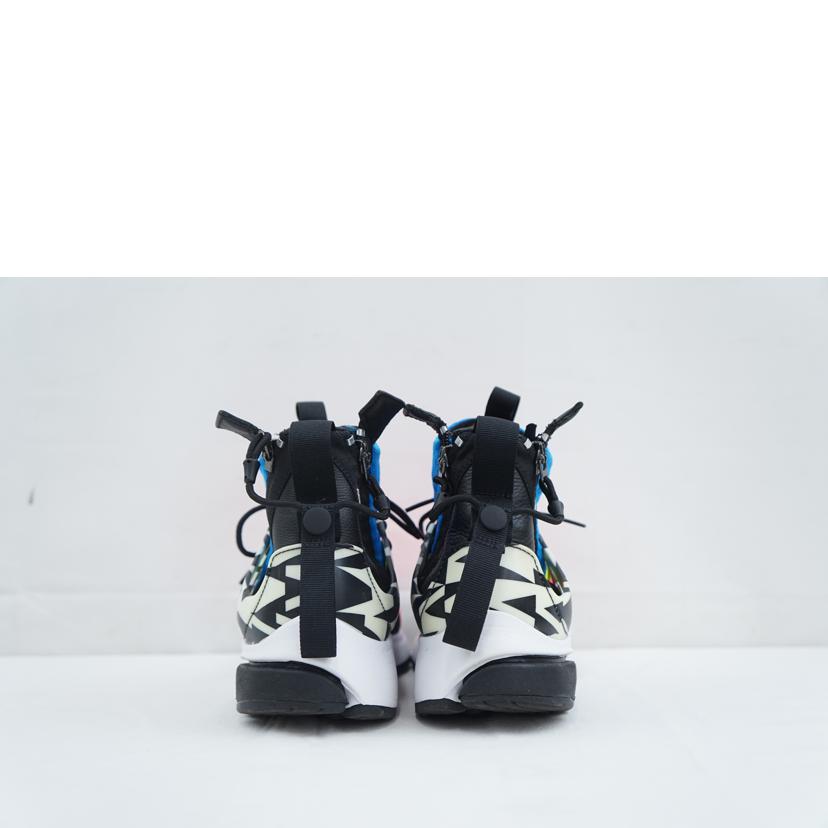 NIKE ナイキ/NIKE　AIR　PRESTO　MID／ACRONYM　26．0/AH7832-600//Aランク/67