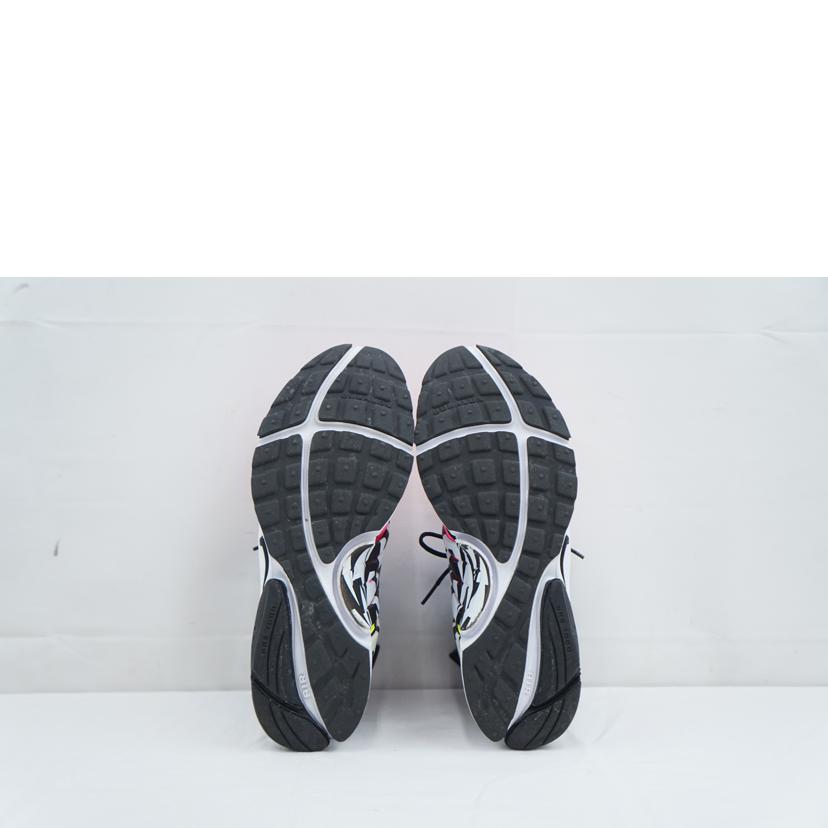 NIKE ナイキ/NIKE　AIR　PRESTO　MID／ACRONYM　26．0/AH7832-600//Aランク/67