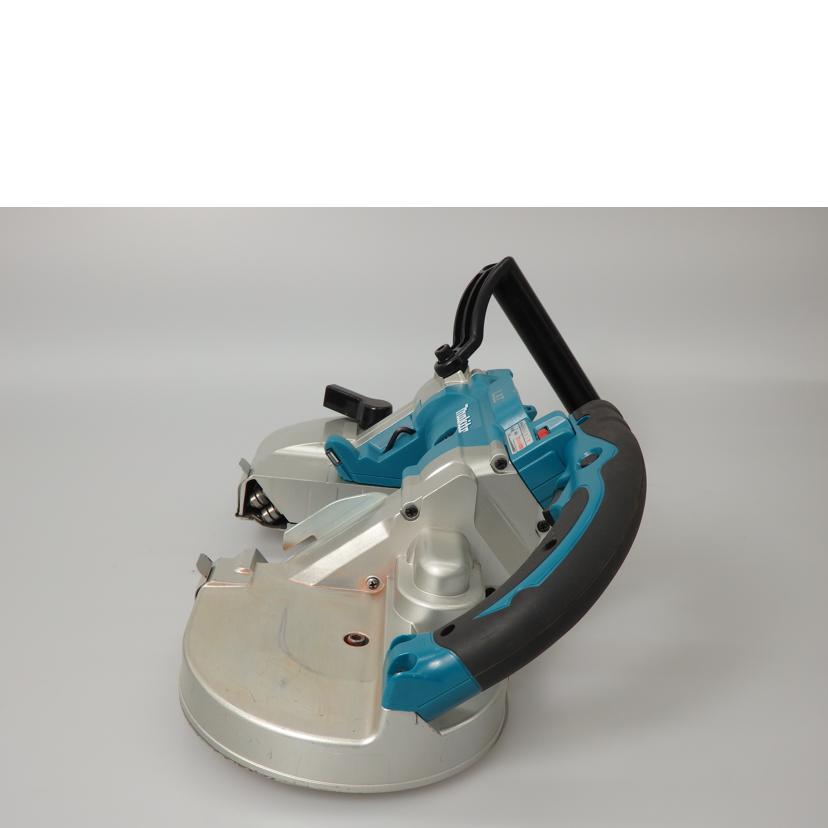 makita マキタ/充電式ポータブルバンドソー/PB180D//30397/Bランク/76