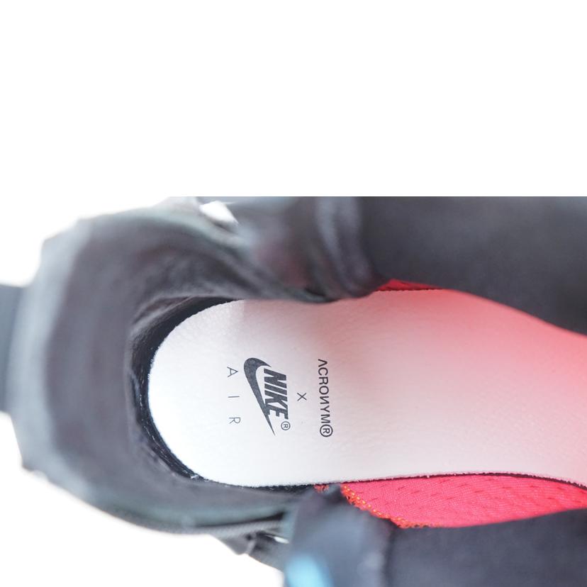 NIKE ナイキ/NIKE　AIR　PRESTO　MID／ACRONYM　26．0/AH7832-600//Aランク/67