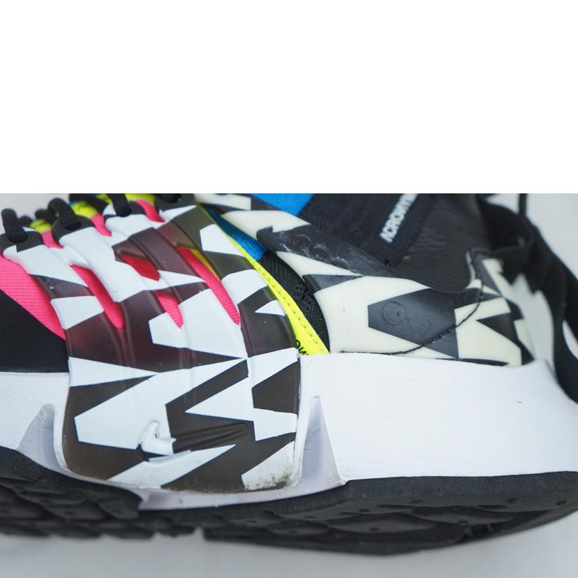 NIKE ナイキ/NIKE　AIR　PRESTO　MID／ACRONYM　26．0/AH7832-600//Aランク/67