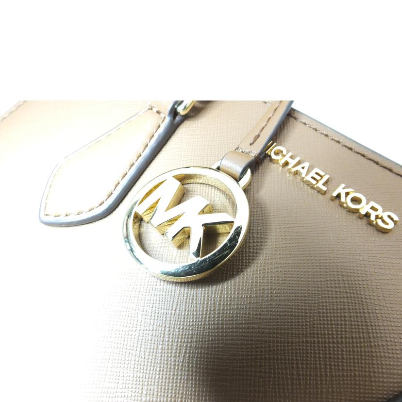 MICHAEL　KORS マイケルコース/ハンドバッグ／ショルダー無し/35S3G6HS5L//ABランク/88