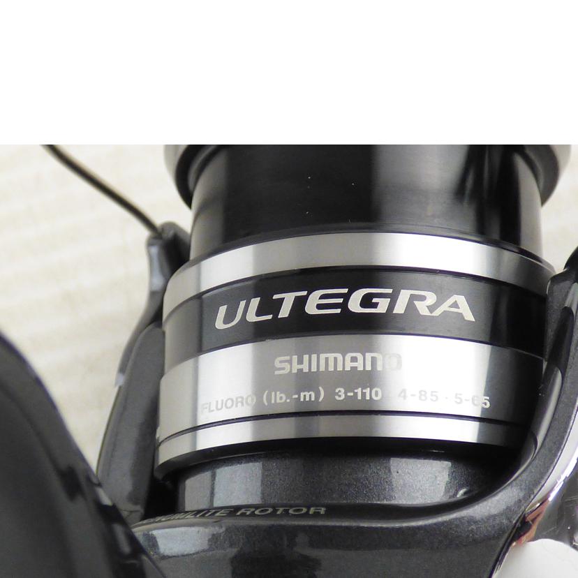 SHIMANO シマノ/リール/ULTEGRA//C2000S/ABランク/64