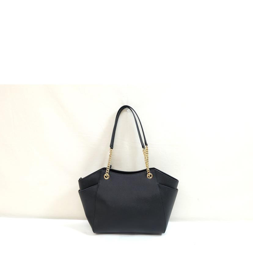 　　MICHAEL　KORS マイケルコース/レザーチェーントート/35T5GTVT3L//Aランク/71