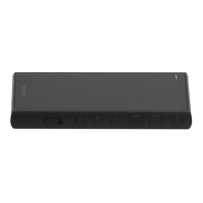 SONY ソニー/ハイレゾ対応ウォークマン　16GB/NW-A105//5002821/Bランク/77