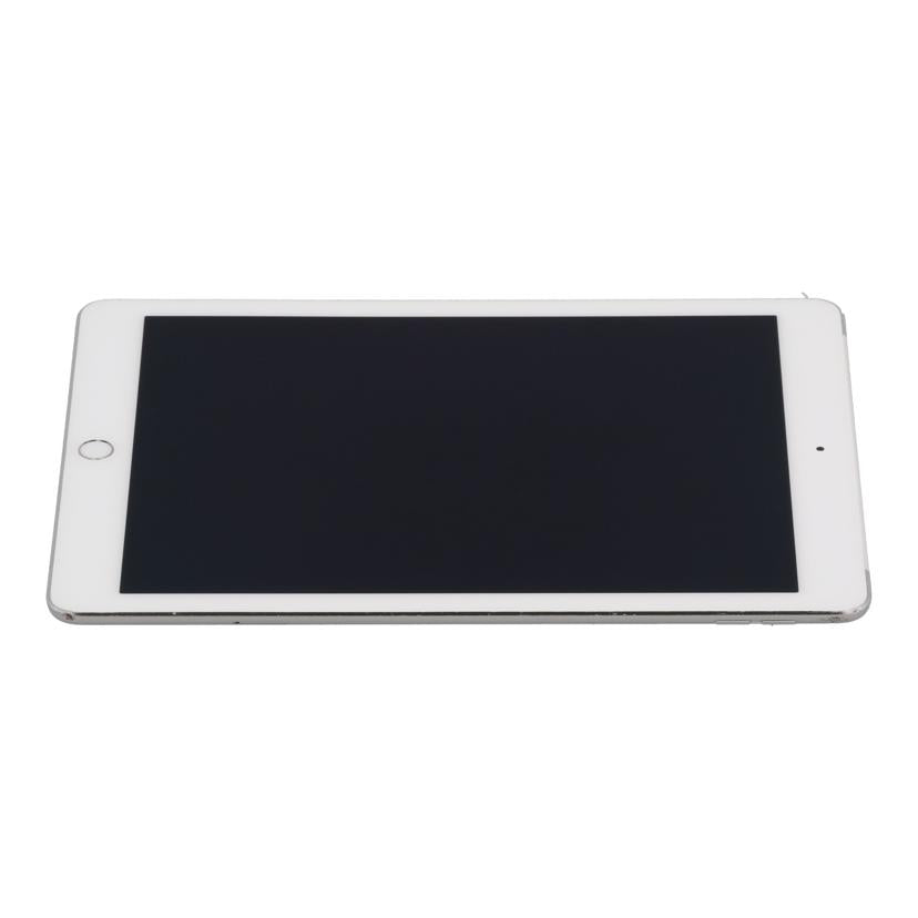 Apple　SoftBank系 アップル　/iPad　Air　2　Cellular　64GB　2014/MGHY2J/A//DMPQ1536G5YM/Bランク/78