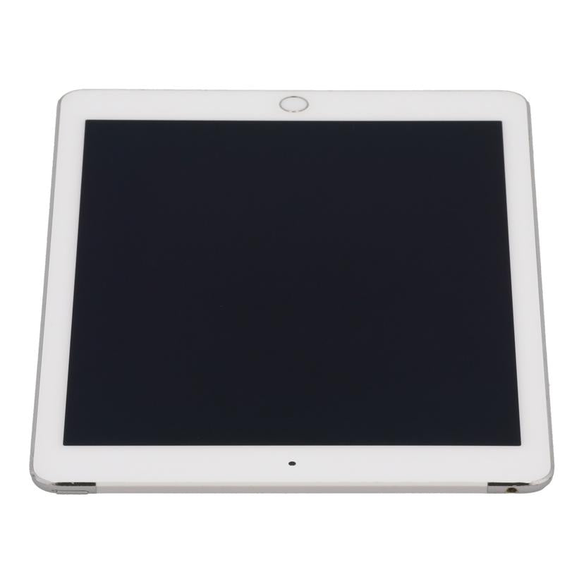 Apple　SoftBank系 アップル　/iPad　Air　2　Cellular　64GB　2014/MGHY2J/A//DMPQ1536G5YM/Bランク/78
