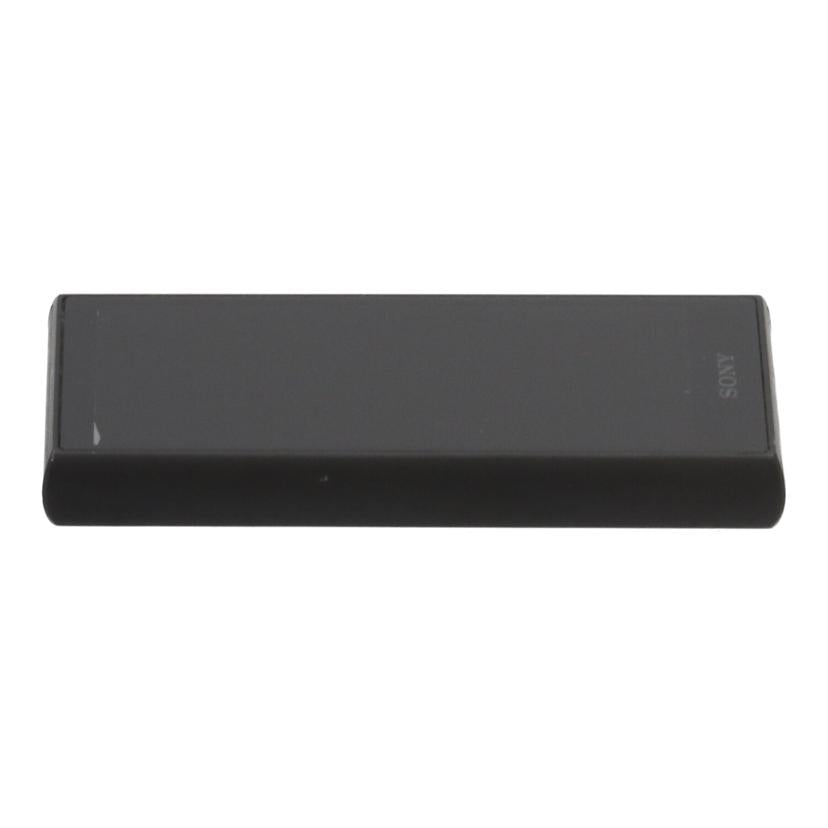 SONY ソニー/ハイレゾ対応ウォークマン　16GB/NW-A105//5002821/Bランク/77