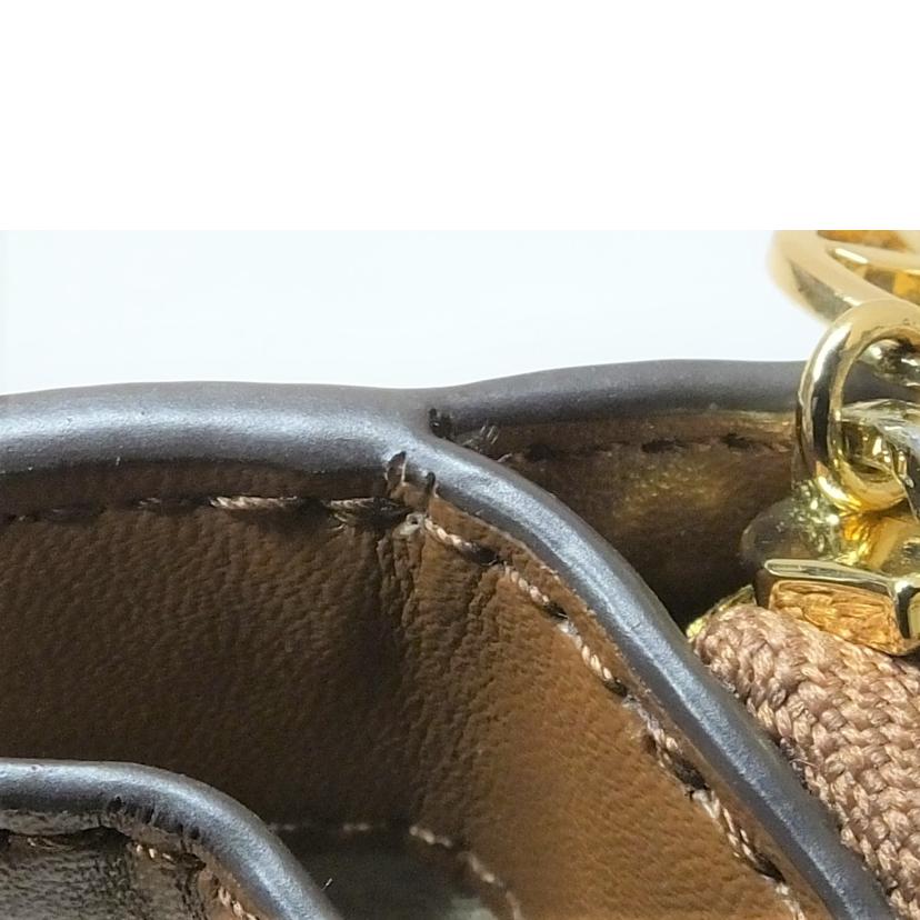 MICHAEL　KORS マイケルコース/総柄二つ折り財布/35H3GTVF2B//ABランク/88