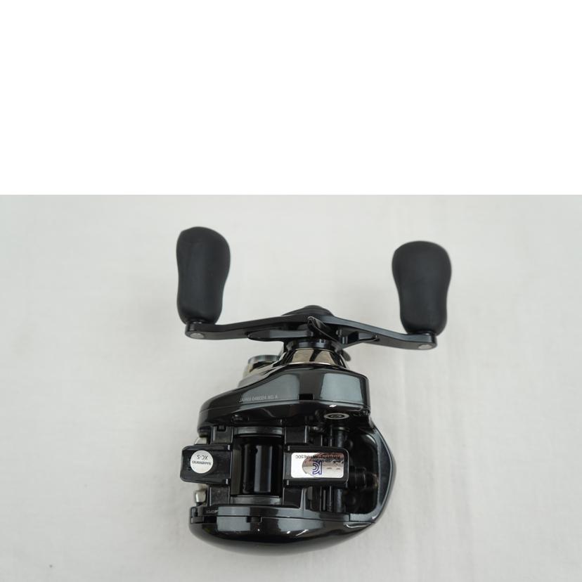 SHIMANO シマノ/シマノベイトリール23アンタレスDC　MD　XG　RIGHT/23ｱﾝﾀﾚｽDC MD XG RIGHT//ABランク/67