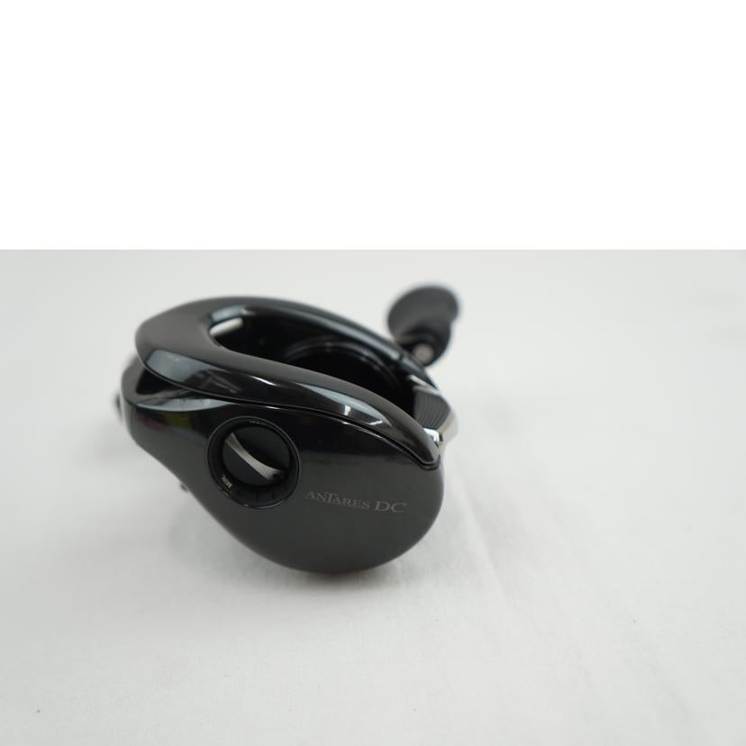 SHIMANO シマノ/シマノベイトリール23アンタレスDC　MD　XG　RIGHT/23ｱﾝﾀﾚｽDC MD XG RIGHT//ABランク/67