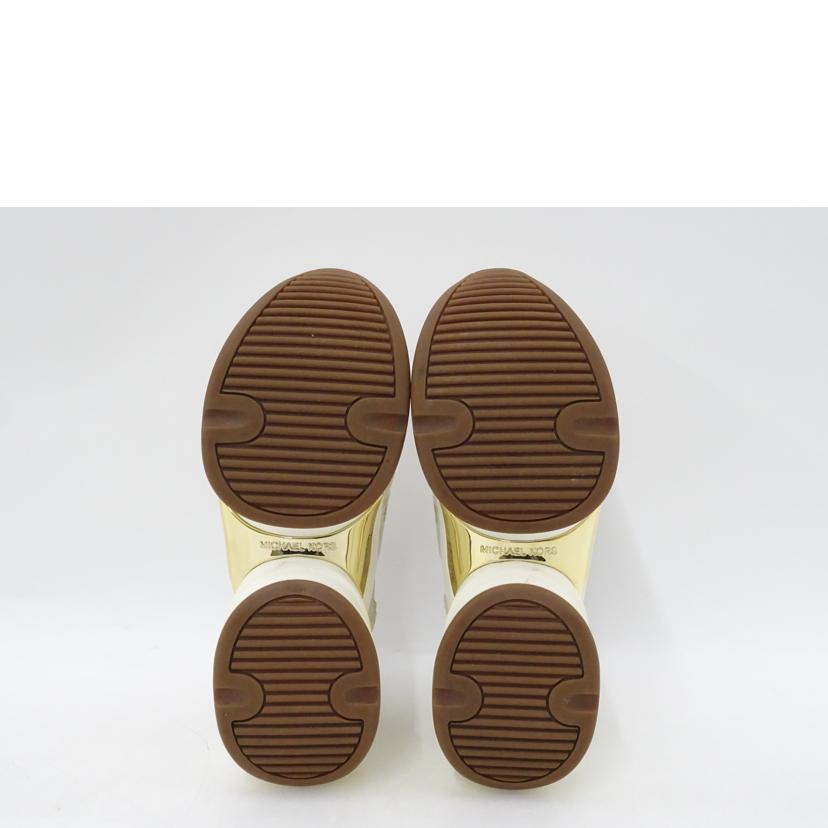 MICHAEL　KORS マイケルコース/MICHAEL　KORS　OLYMPIA　スリッポン//SAランク/69