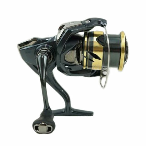 SHIMANO 竿 リール Amazon | シマノ(SHIMANO) スピニングリール アリビオ 6000 6号