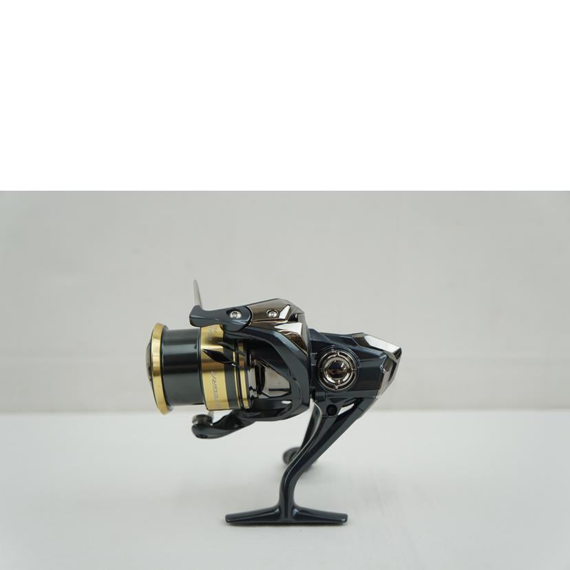 SHIMANO シマノ/シマノスピニングリール25アルテグラ　2500SHG/25ｱﾙﾃｸﾞﾗ 2500SHG//ABランク/67