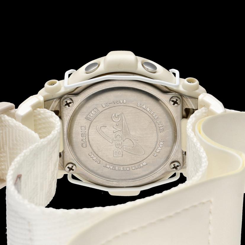 CASIO カシオ/G－SHOCK／ラバコレ1998／ユニコーンとペガサス/LOV98A-2//Aランク/05