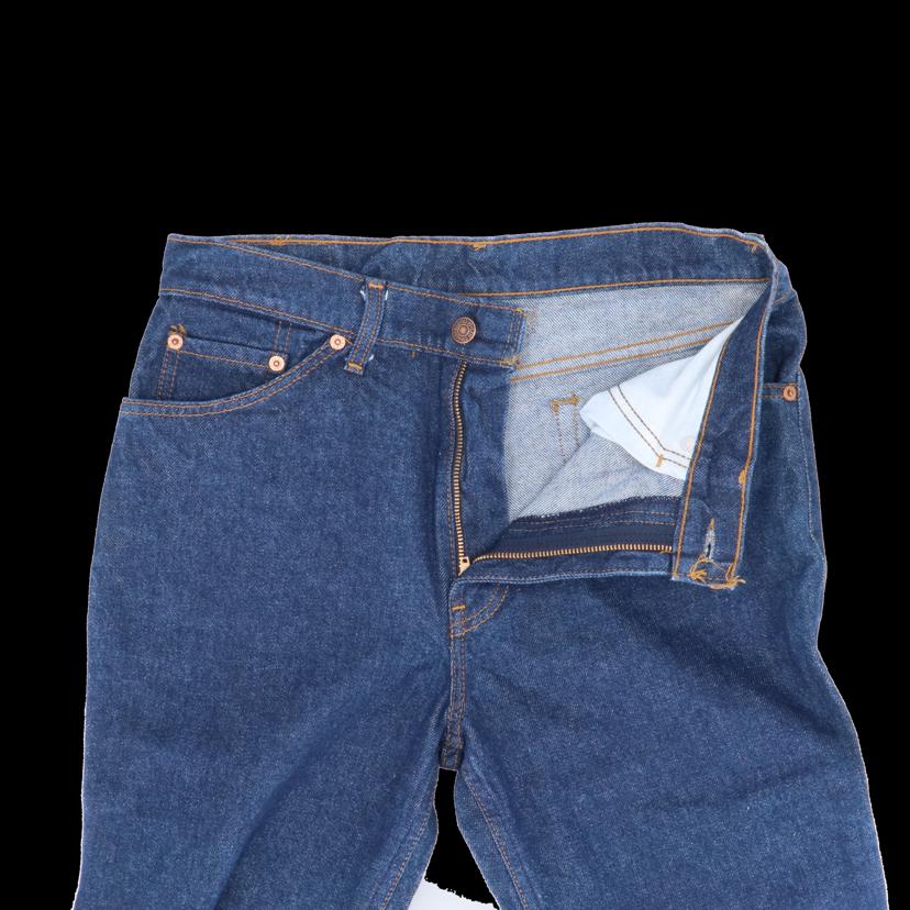 Levi＇s リーバイス/505／イレギュラーデニム　／　デッドストック　／　W32/505-0217//Sランク/78