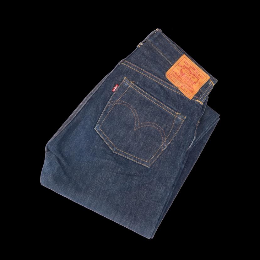 LEVIS リーバイス/S501XX復刻/対戦モデル/BIGE/USAバレンシア製/激レア/44501-0022//W30/ABランク/64