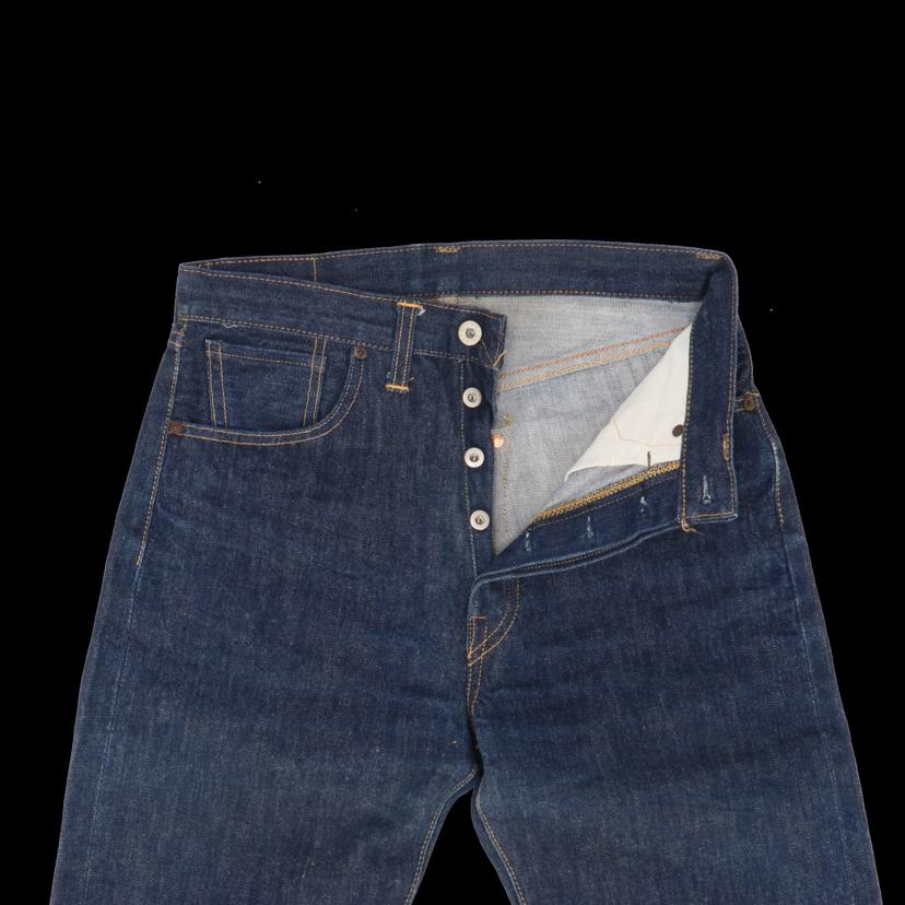 LEVIS リーバイス/S501XX復刻/対戦モデル/BIGE/USAバレンシア製/激レア/44501-0022//W30/ABランク/64
