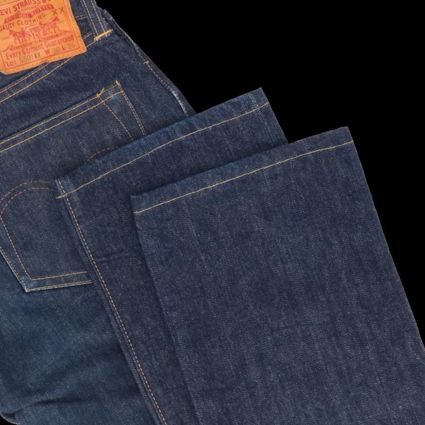 LEVIS リーバイス/S501XX復刻/対戦モデル/BIGE/USAバレンシア製/激レア/44501-0022//W30/ABランク/64