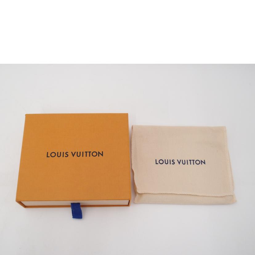 LOUIS　VUITTON ルイ・ヴィトン/ポルトフォイユ・クレア／ブロデリー・アングレーズ/M82523//RFI*****/SAランク/69