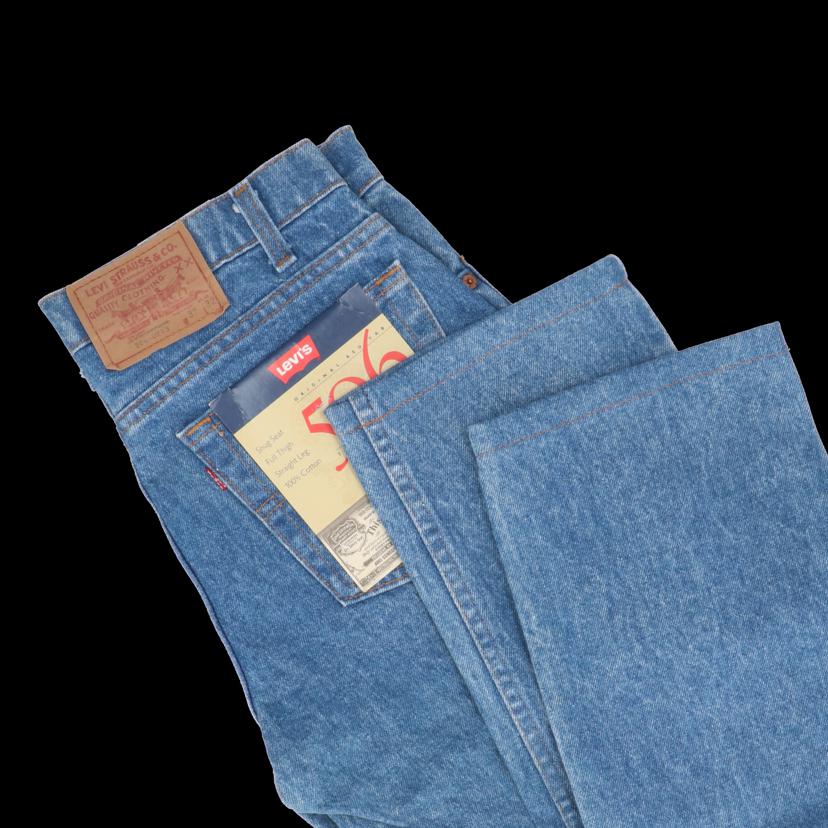 Levi＇s リーバイス/80’s　／　506　／　USA製　／　タグ付　／/506-0213//Sランク/78