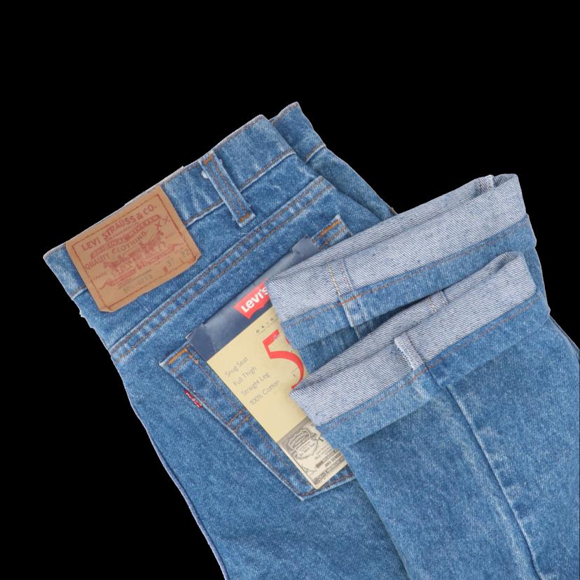 Levi＇s リーバイス/80’s　／　506　／　USA製　／　タグ付　／/506-0213//Sランク/78
