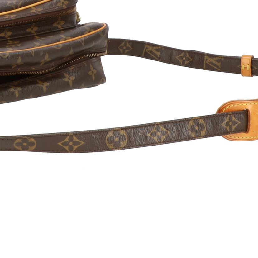 LOUIS　VUITTON ルイヴィトン/ナイル／モノグラム/M45244//AR0***/Aランク/78