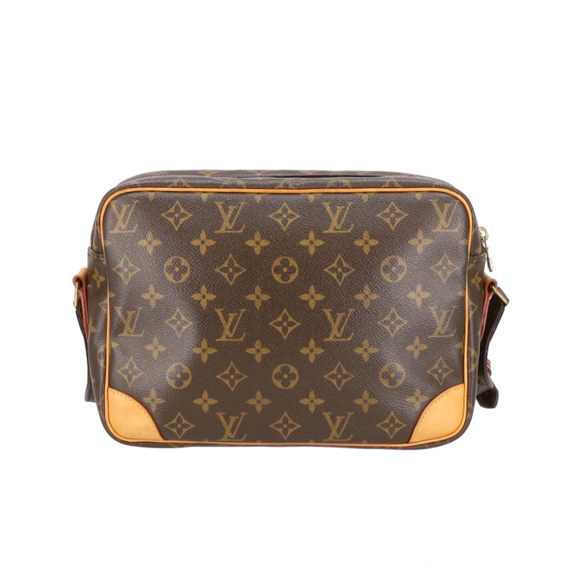 LOUIS　VUITTON ルイヴィトン/ナイル／モノグラム/M45244//AR0***/Aランク/78