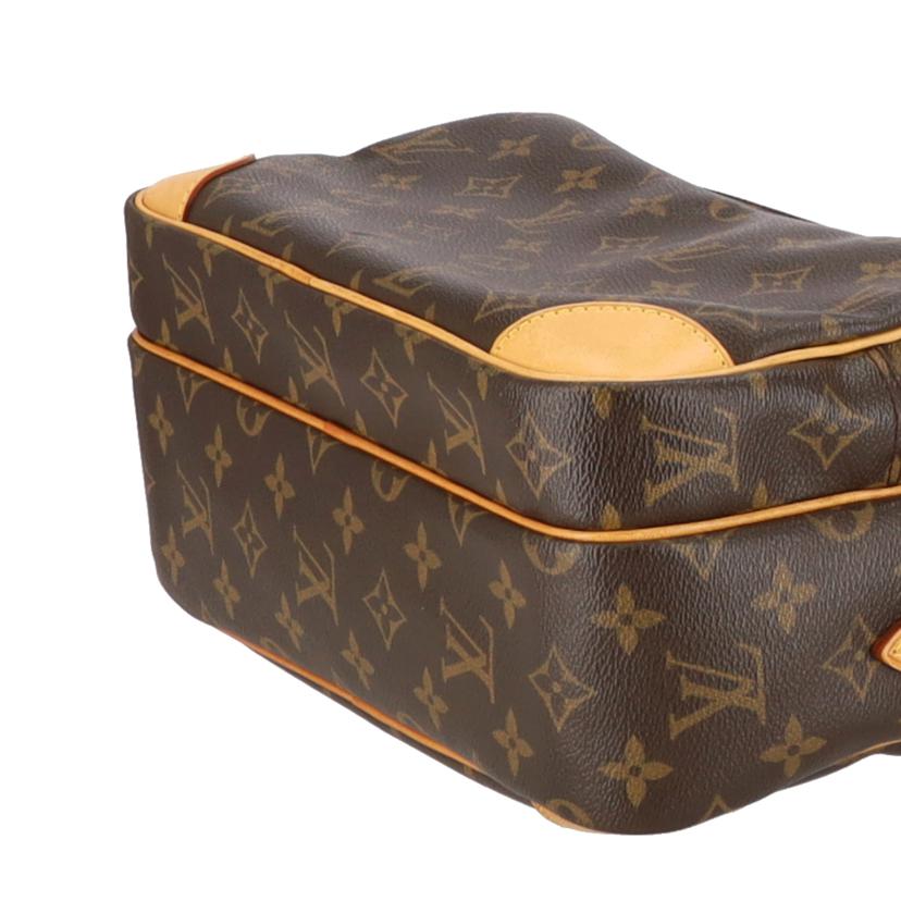 LOUIS　VUITTON ルイヴィトン/ナイル／モノグラム/M45244//AR0***/Aランク/78