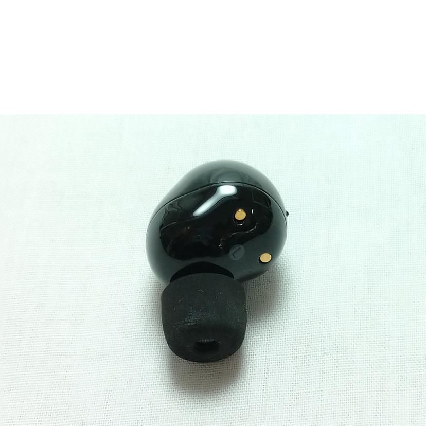 SONY ソニー/ワイヤレスノイズキャンセリングステレオヘッドセット/WF-1000XM5//1754479/Bランク/52