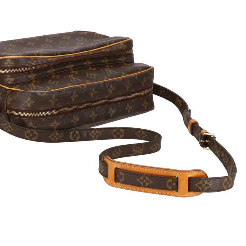 LOUIS　VUITTON ルイヴィトン/ナイル／モノグラム/M45244//AR0***/Aランク/78