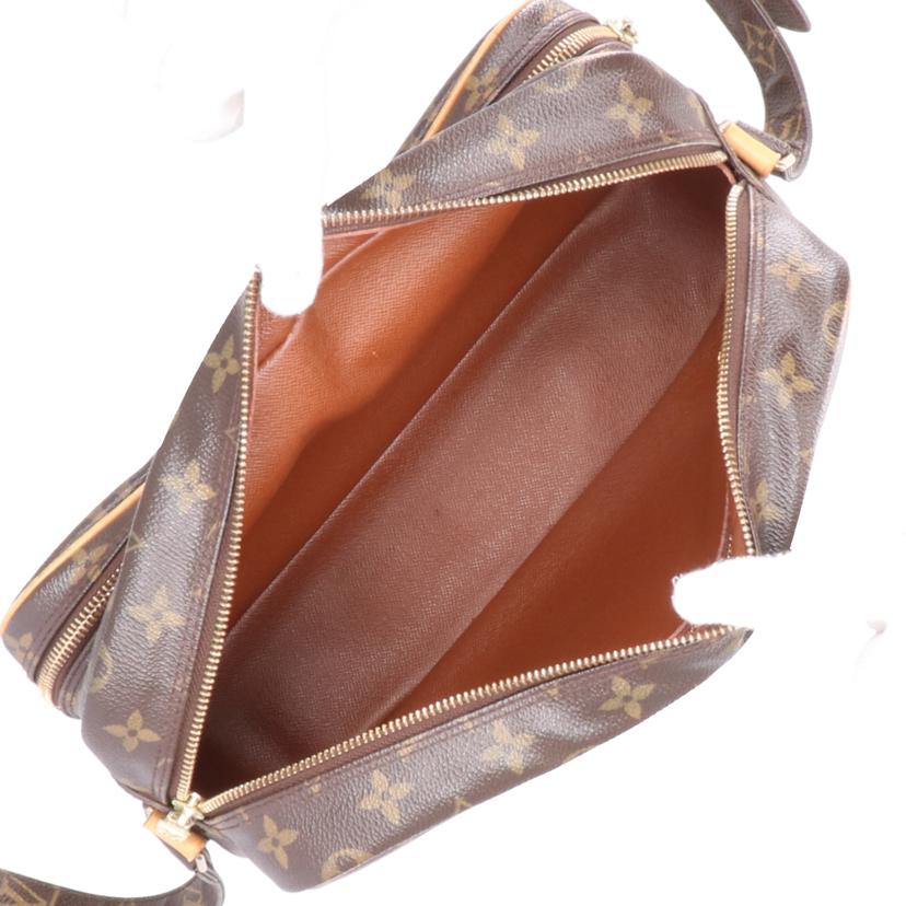 LOUIS　VUITTON ルイヴィトン/ナイル／モノグラム/M45244//AR0***/Aランク/78