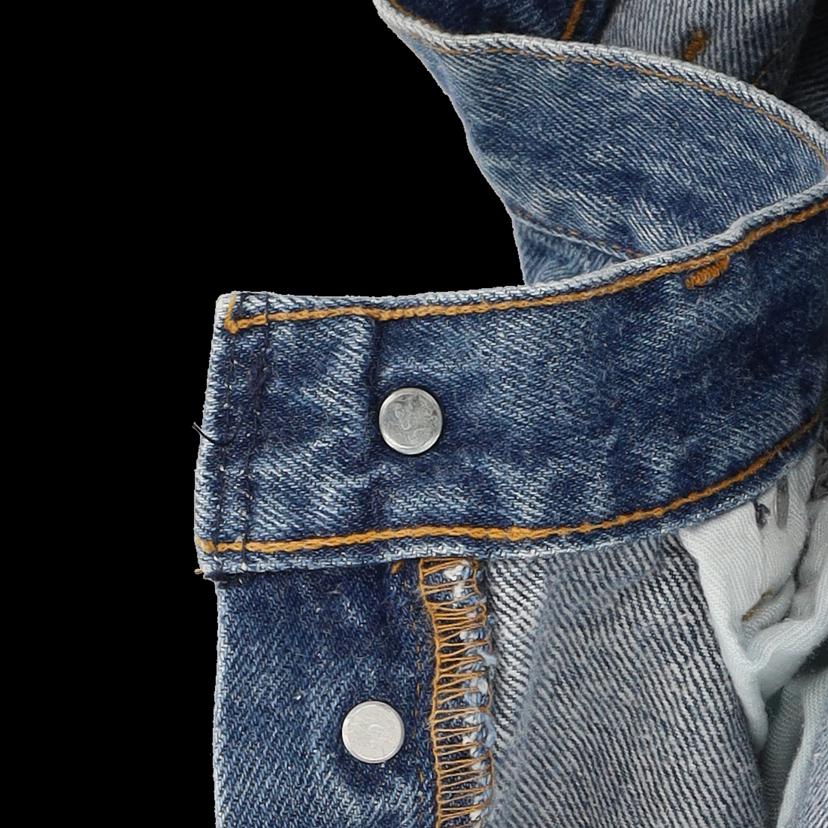 Levi＇s リーバイス/80＇s　／　501－0000　／USA製　／ボタン裏552　／w33/501-0000//Bランク/78