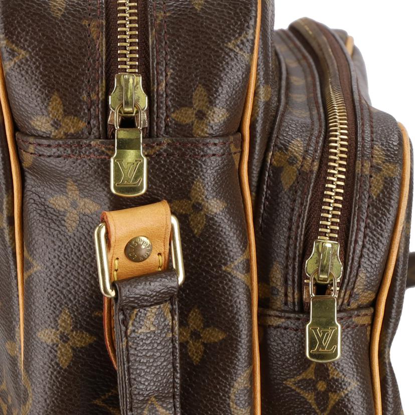 LOUIS　VUITTON ルイヴィトン/ナイル／モノグラム/M45244//AR0***/Aランク/78